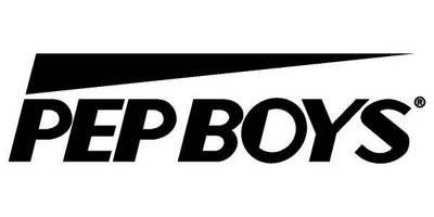 Pep Boys logo