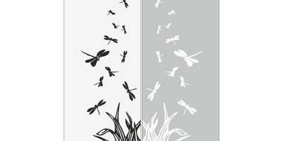 Прямоугольный орнамент 0211