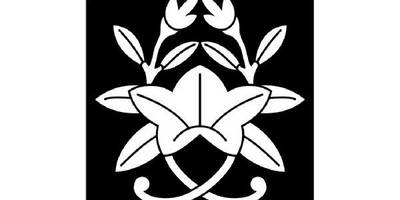 Японский узор 2648