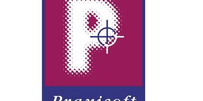 Praxisoft logo