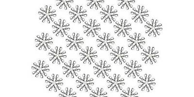 Бесшовный 454