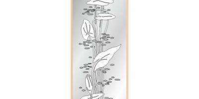 Прямоугольный орнамент 0344