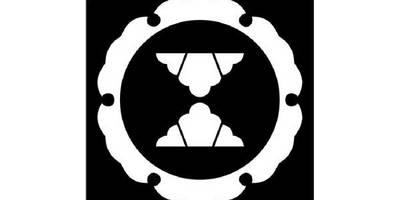 Японский узор 2702