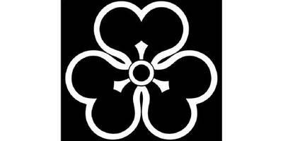 Японский узор 2884