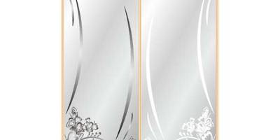 Прямоугольный орнамент 1015