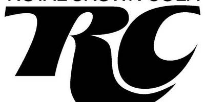 Royal Crown Cola logo