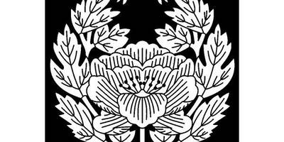 Японский узор 531