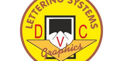 DVC Graphics logo