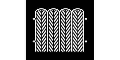 Японский узор 3386
