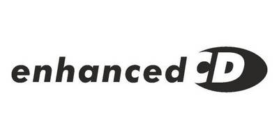 Enhanced CD logo