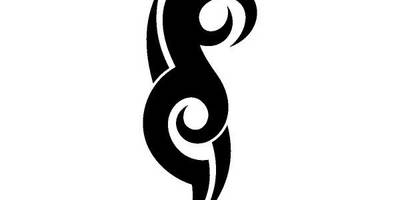 Татуировка 1438