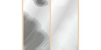 Прямоугольный орнамент 1012