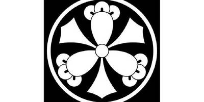 Японский узор 2542