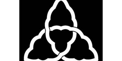 Японский узор 1400