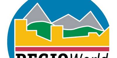 REGIOWorld logo