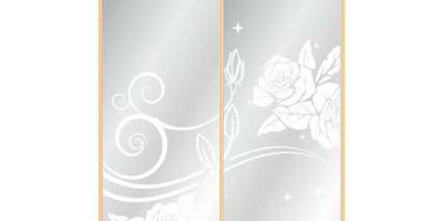 Прямоугольный орнамент 1072