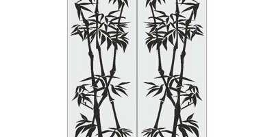 Прямоугольный орнамент 1939