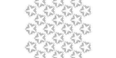 Бесшовный 132