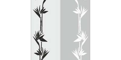 Прямоугольный орнамент 2635