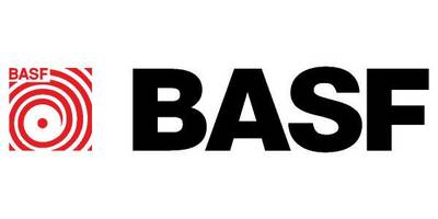 BASF logo