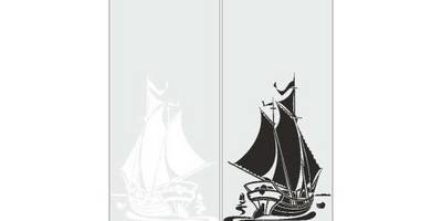 Прямоугольный орнамент 2600