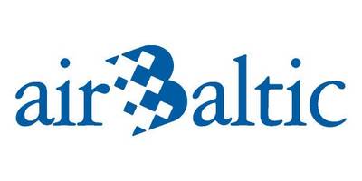 AirBaltic logo