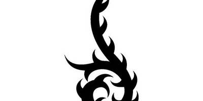 Татуировка 1525