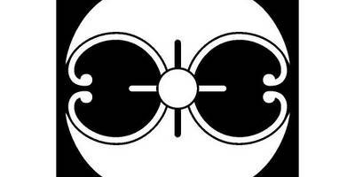 Японский узор 1090