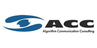 Algorithm Comm logo
