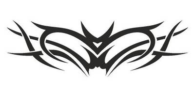 Татуировка 118