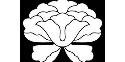 Японский узор 513