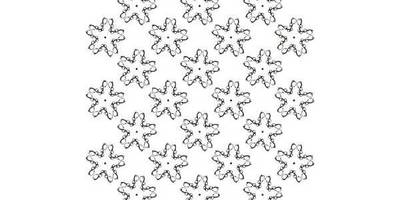 Бесшовный 455