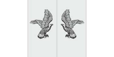 Прямоугольный орнамент 1882