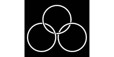 Японский узор 3057