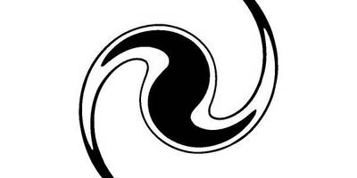 Виниловая наклейка на авто 103