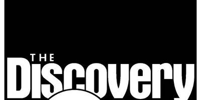 Discovery channel logo