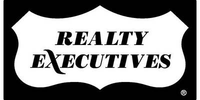 Reality Executives logo