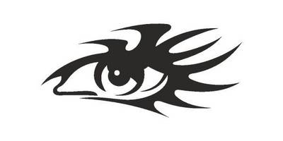 Татуировка 827