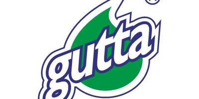 Gutta juice logo