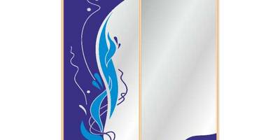 Прямоугольный орнамент 0393