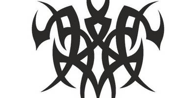 Татуировка 381