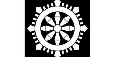 Японский узор 2669