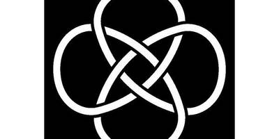 Японский узор 1063