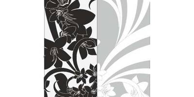 Прямоугольный орнамент 0018