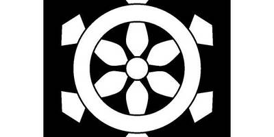 Японский узор 935