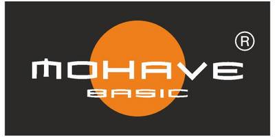 Mohave Basic logo