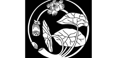 Японский узор 2203