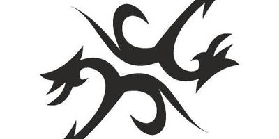 Татуировка 527