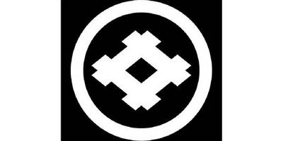 Японский узор 1866