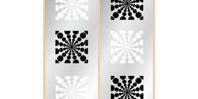 Прямоугольный орнамент 0404